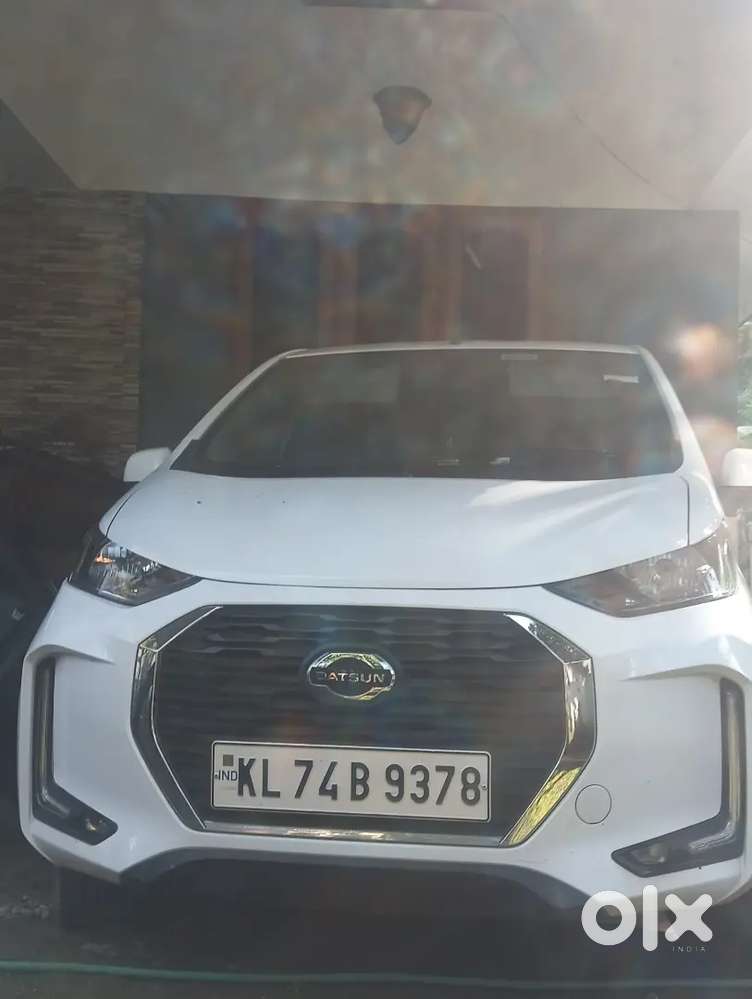 Datsun Redi Go 2022 Model 0.8