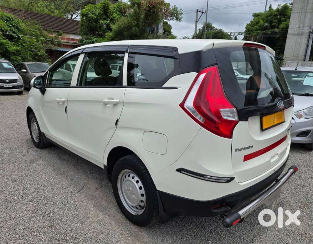 Mahindra Marazzo M2 8str, 2023, Diesel