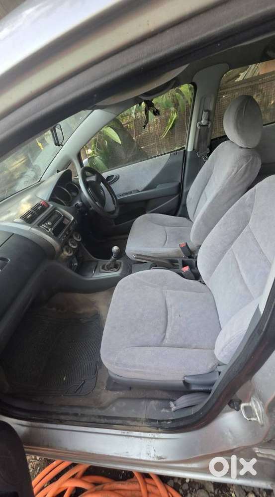 Honda City, 2008, Petrol