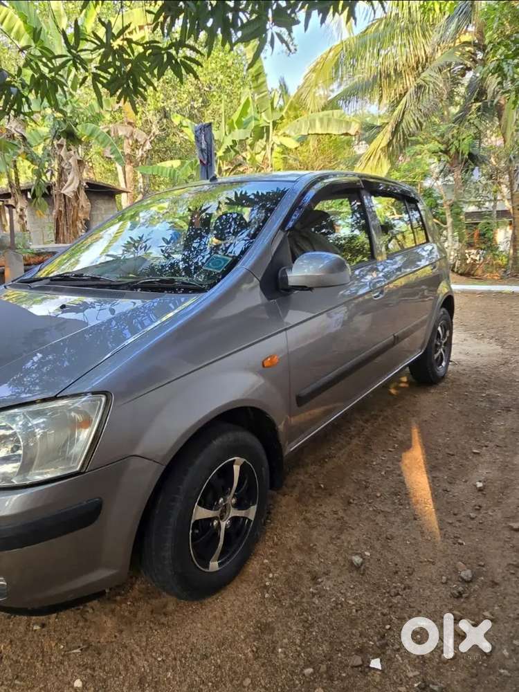 Hyundai Getz Prime 2005