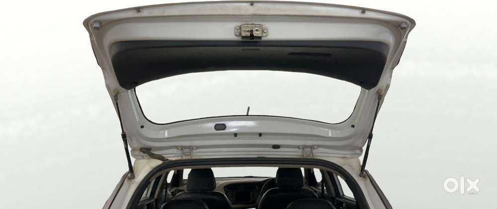 Hyundai Elite I20 Sportz Plus, 2020, Petrol