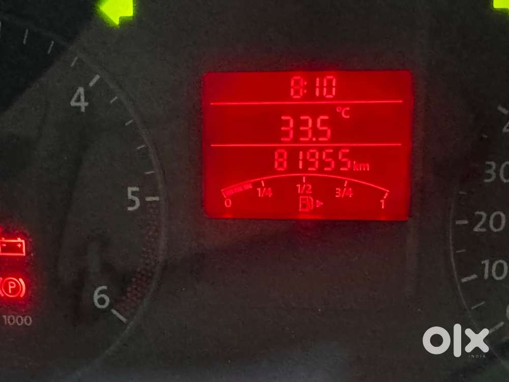 Volkswagen Vento 1.5 Tdi Trendline, 2013, Diesel