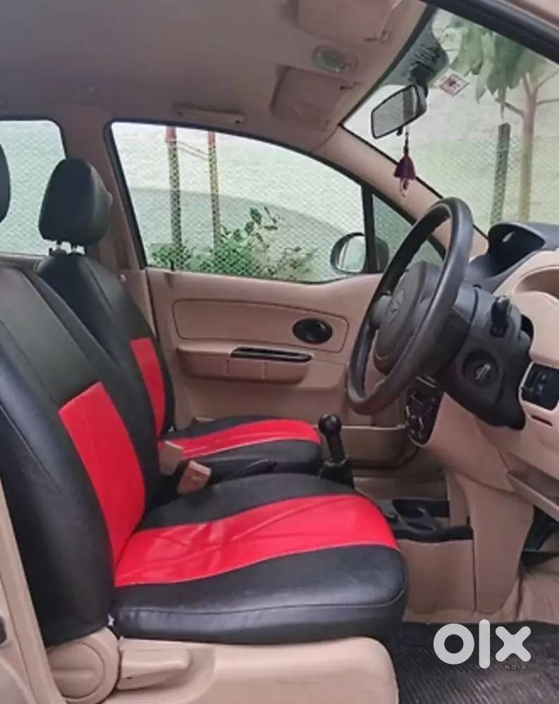 Chevrolet Spark 2011 Cng & Hybrids 56000 Km Driven