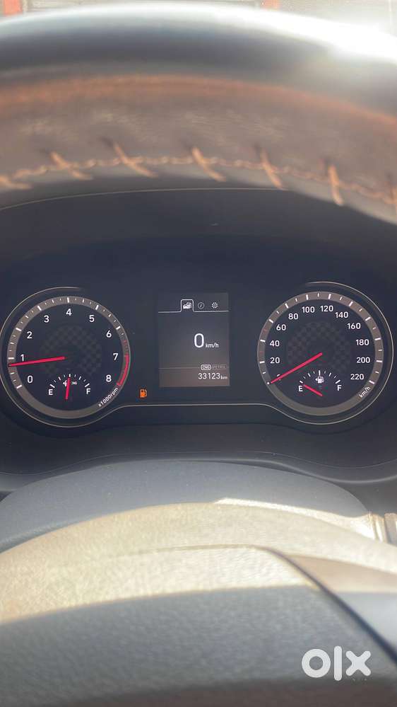 Hyundai Aura 2025 Cng & Hybrids Well Maintained