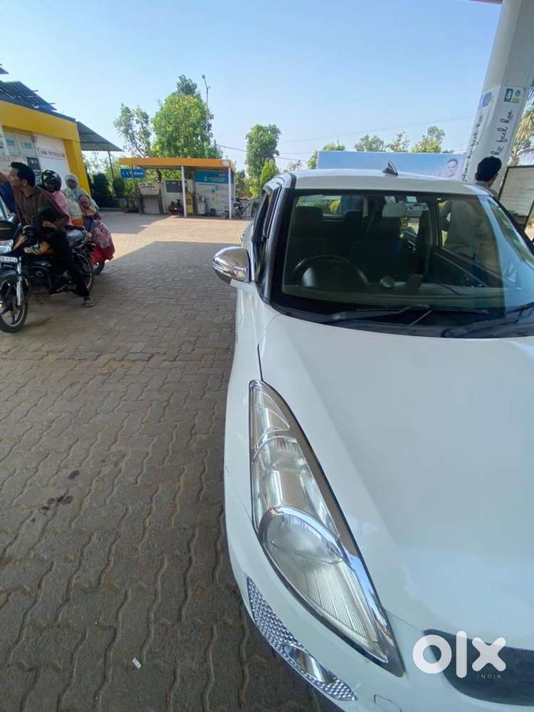 2015 Model Maruti Suzuki Swift Vdi 1.3 Diesel Bs3