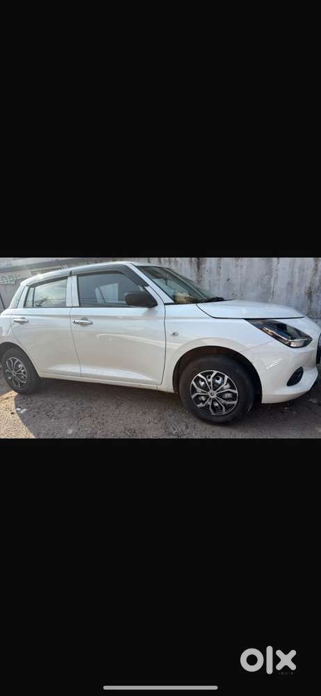 Swift Lxi Petrol Manual 2026