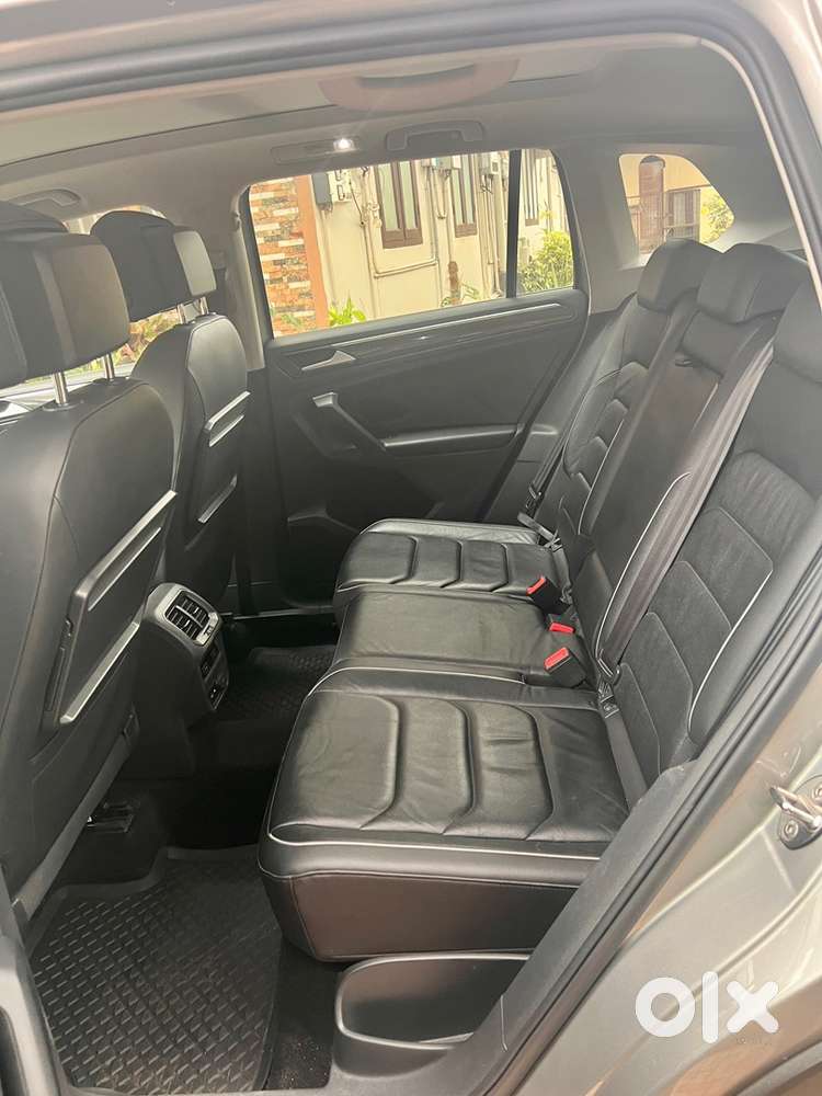 Volkswagen Tiguan Diesel 2019