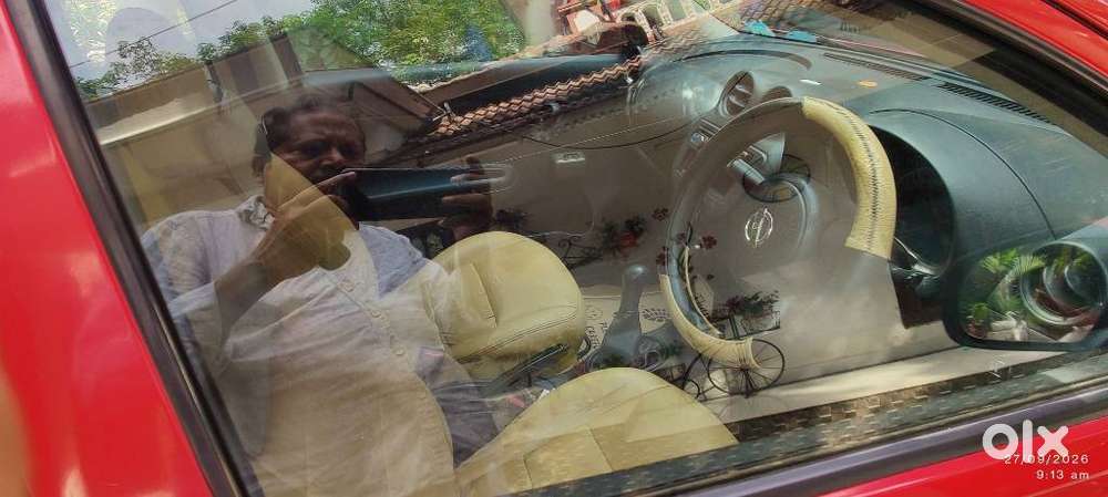 Nissan Sunny Xl Petrol, 2013, Cng & Hybrids