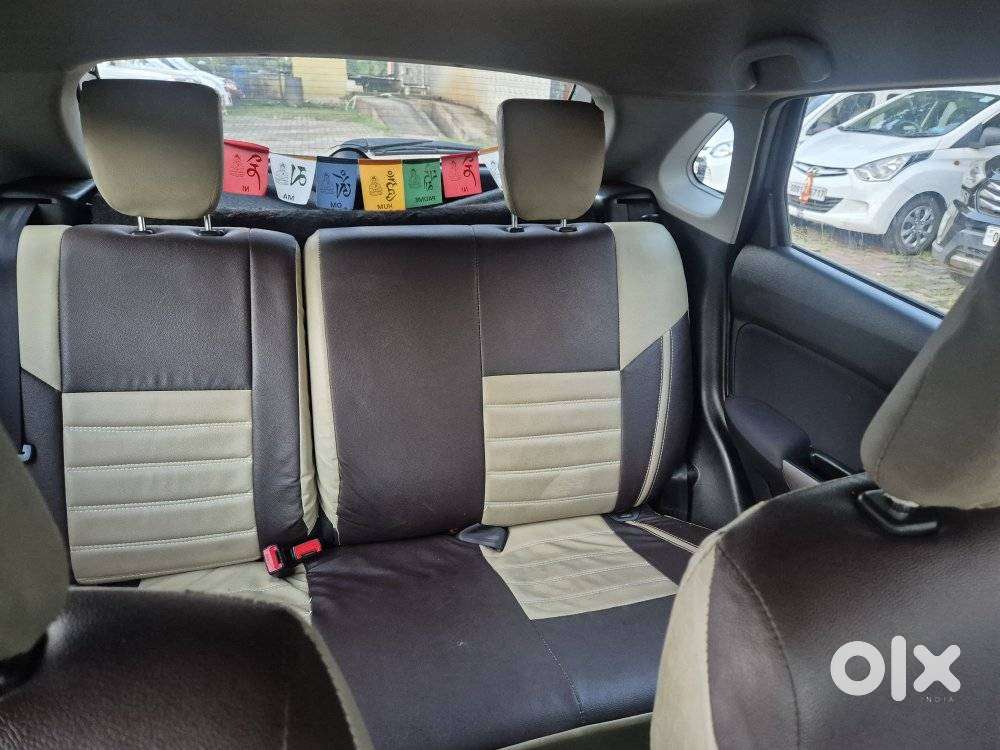 Maruti Suzuki Baleno 1.2 Zeta, 2021, Petrol