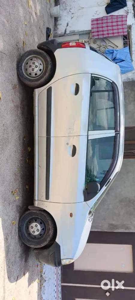 Hyundai Santro 2004 Petrol Good Condition