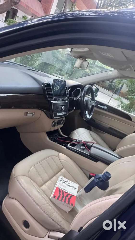 Mercedes-benz Gle Class 250d, 2017, Diesel