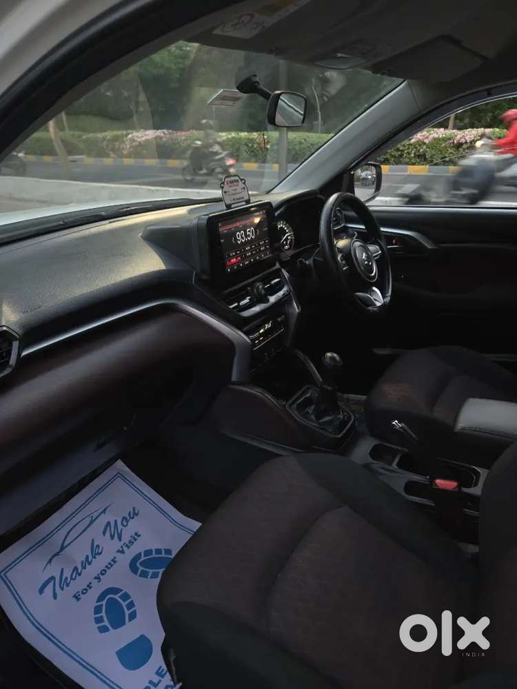 Suzuki Grand Vitara 1.5 Sigma Smart Hybrid