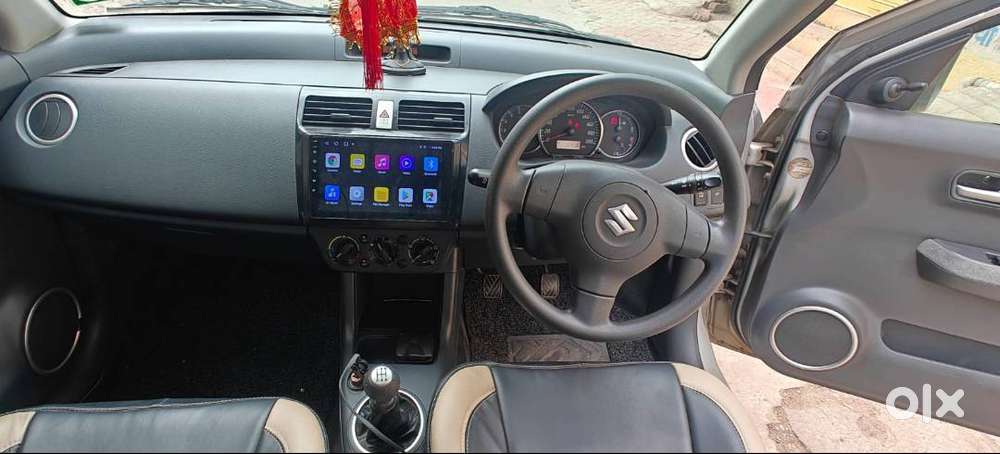 Maruti Suzuki Swift Dzire 2010 Petrol 40000 Km Driven