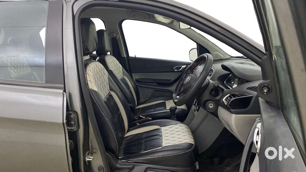 Tata Tiago 1.2 Revotron Xz, 2020, Petrol