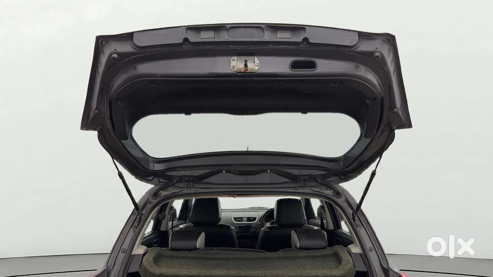 Maruti Suzuki Swift 2011-2014 Vxi, 2014, Petrol