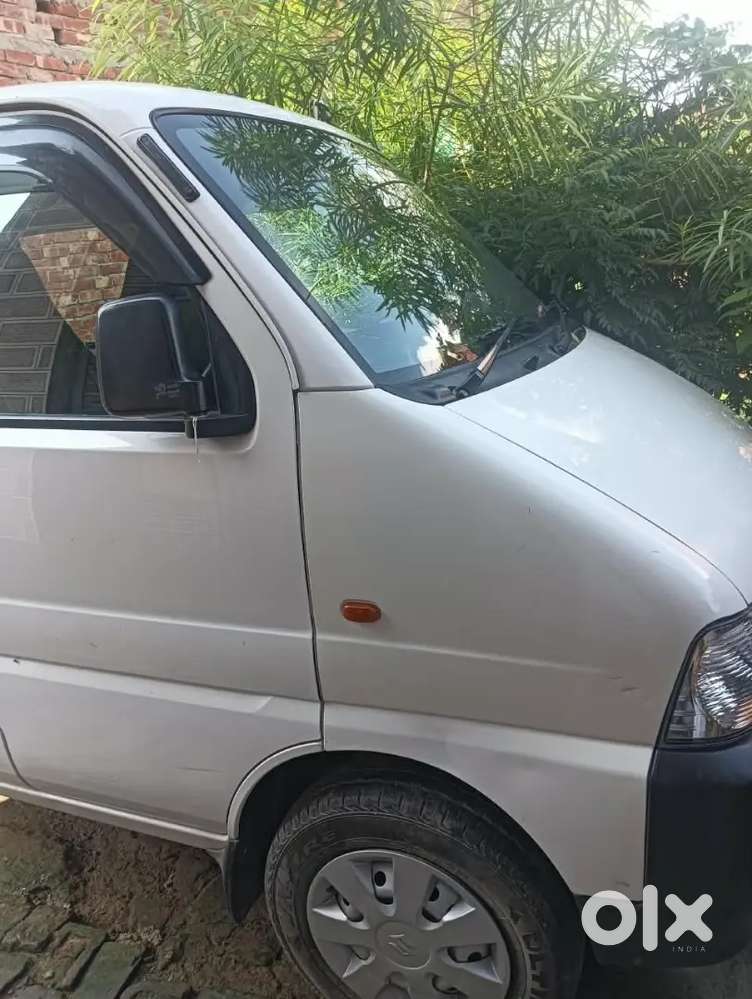 Maruti Suzuki Eeco Ac 2023