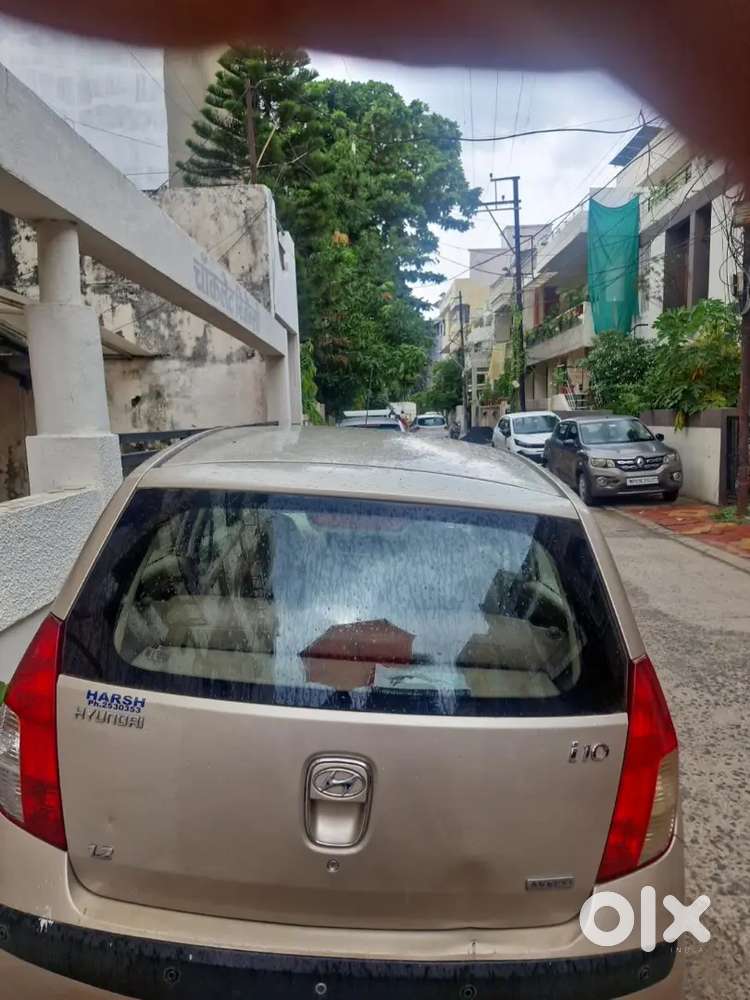 Hyundai I10 Magna 2010 Petrol