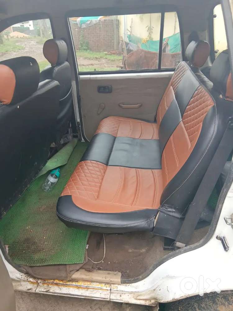 Chevrolet Tavera Ls B3 2016