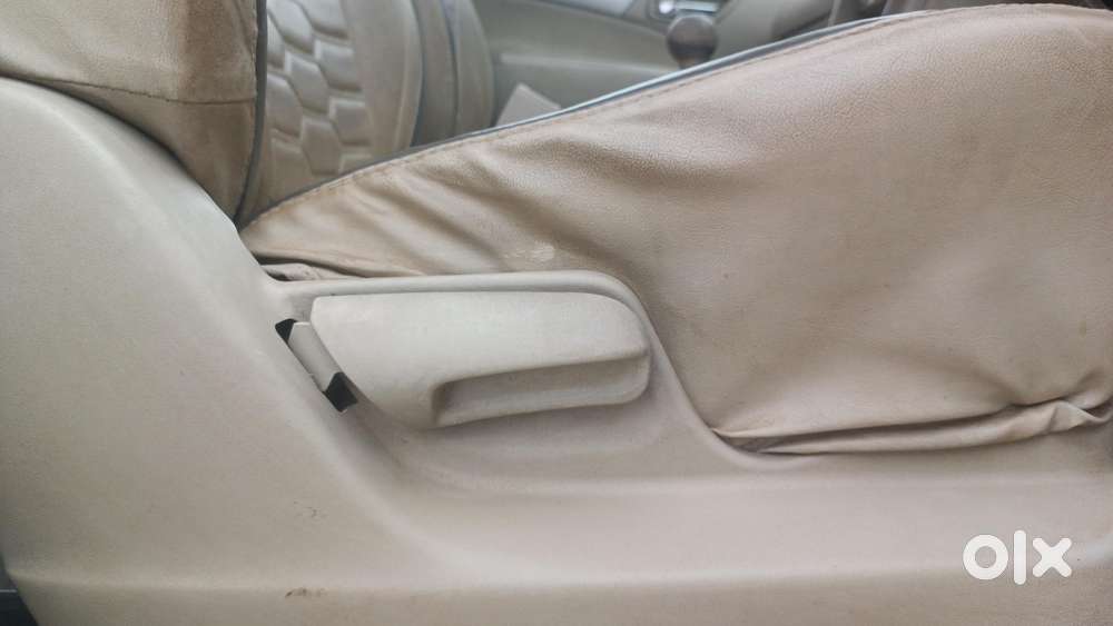 Maruti Suzuki Ertiga Vdi Shvs, 2017, Diesel