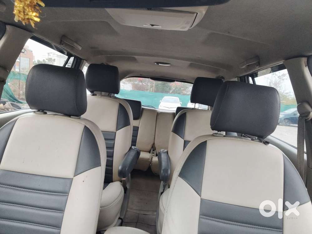 Toyota Innova 2.5 V 7 Str, 2010, Diesel