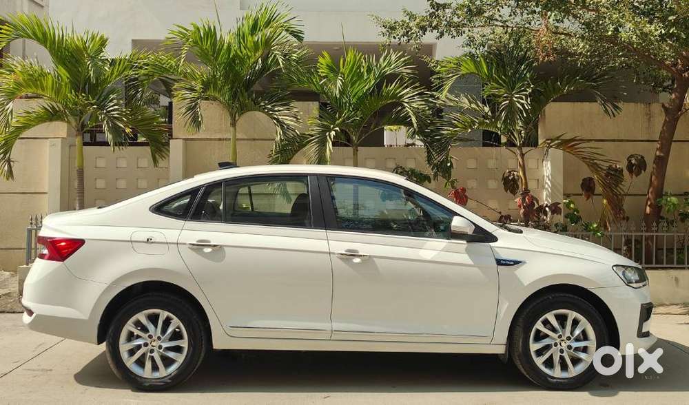 Skoda Slavia 1.0 Ambition Tsi, 2023, Diesel