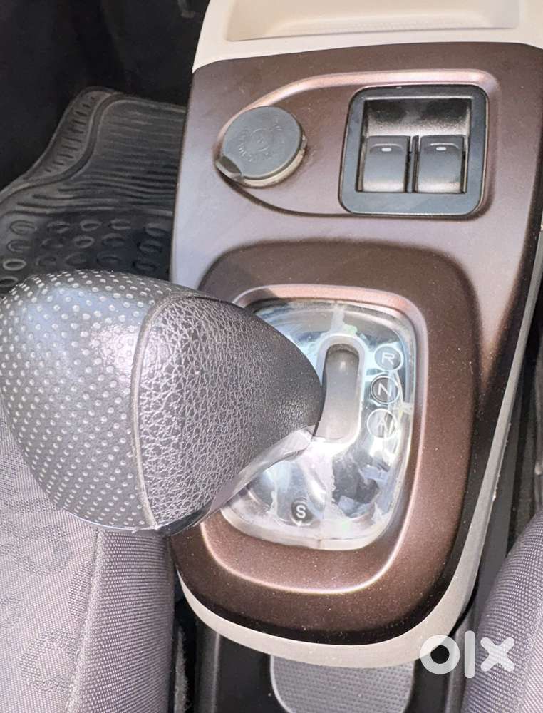 Tata Nano Xta, 2017, Petrol