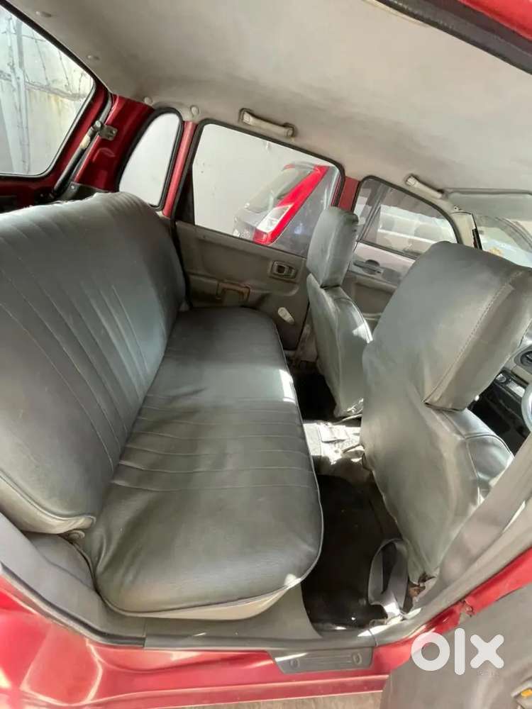 Maruti Zen Lx