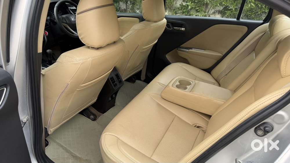 Honda City 1.5 Vx I-dtec Mt, 2017, Diesel