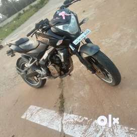 Ns bike cheap olx