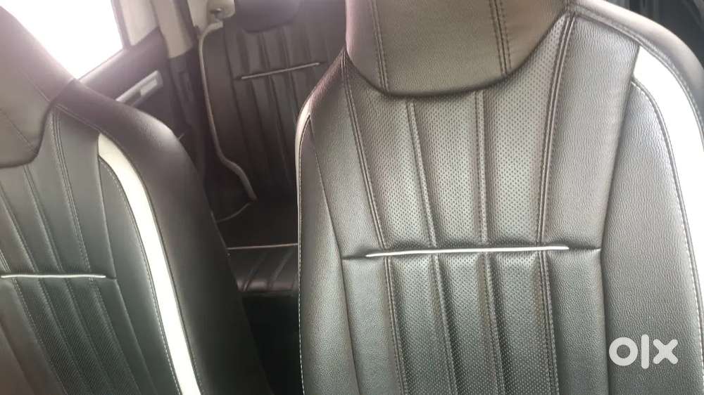Maruti Suzuki S-presso 2020