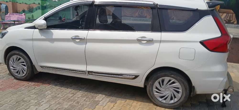 Maruti Suzuki Ertiga 2023 Cng & Hybrids 50000 Km Driven