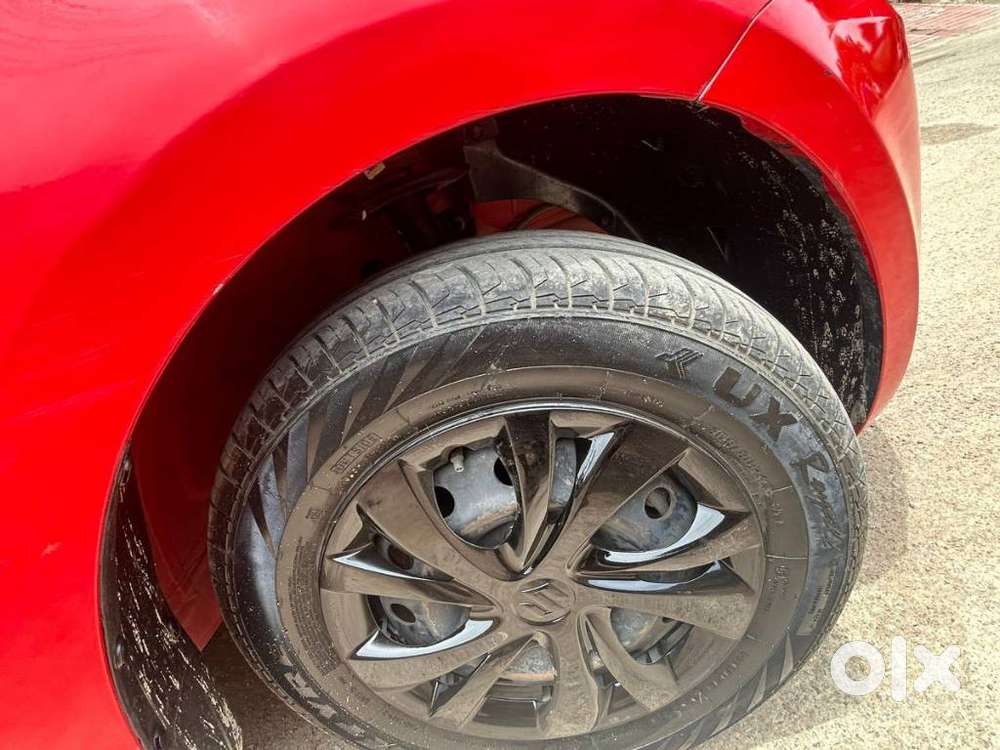 Maruti Suzuki Swift Vxi + Manual, 2023, Petrol