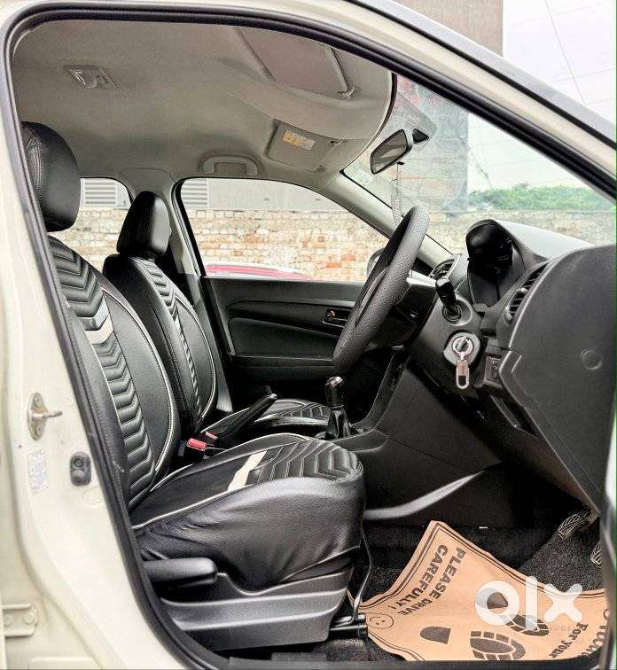 Maruti Suzuki Brezza Vdi, 2019, Diesel