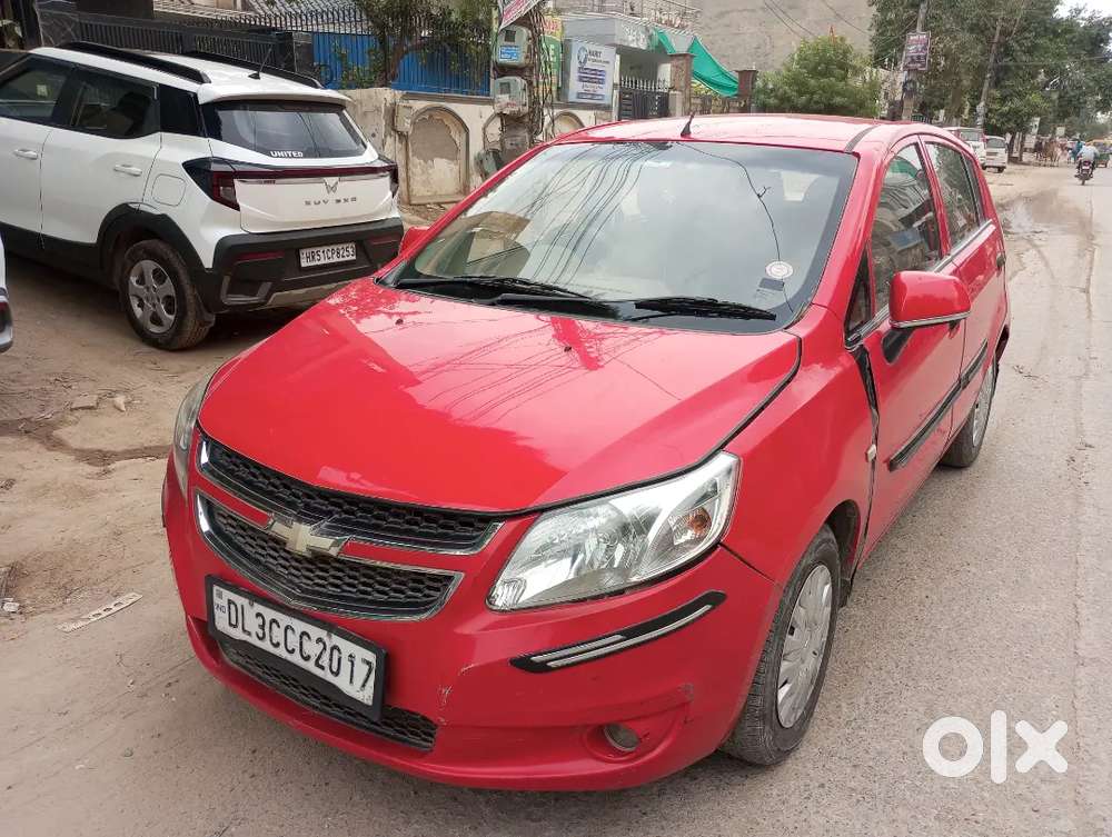 Very Good Condition Car