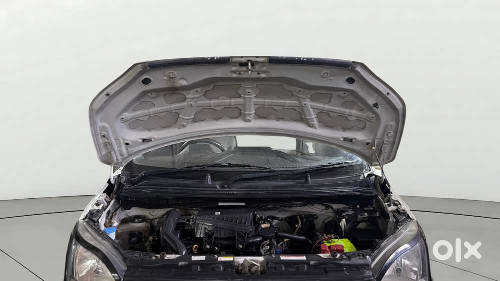 Maruti Suzuki Wagon R Vxi 1.0, 2022, Petrol