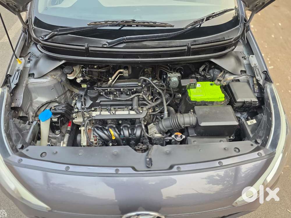 Hyundai Elite I20 [2018-2020] 1.2 Sportz, 2019, Petrol
