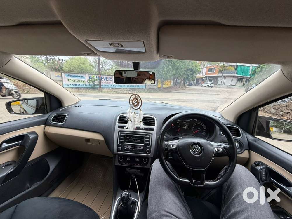 Volkswagen Polo Diesel 2016