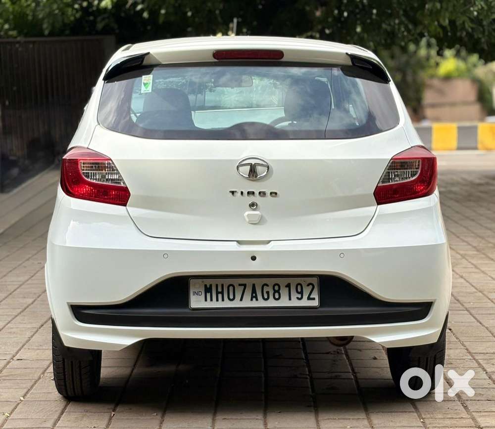 Tata Tiago 1.05 Revotorq Xt Option, 2022, Petrol