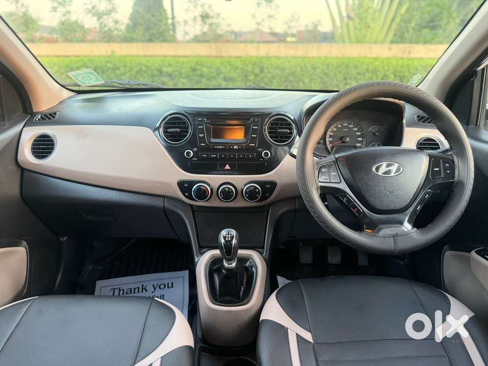 Hyundai Xcent 1.2 Crdi Sx, 2014, Diesel