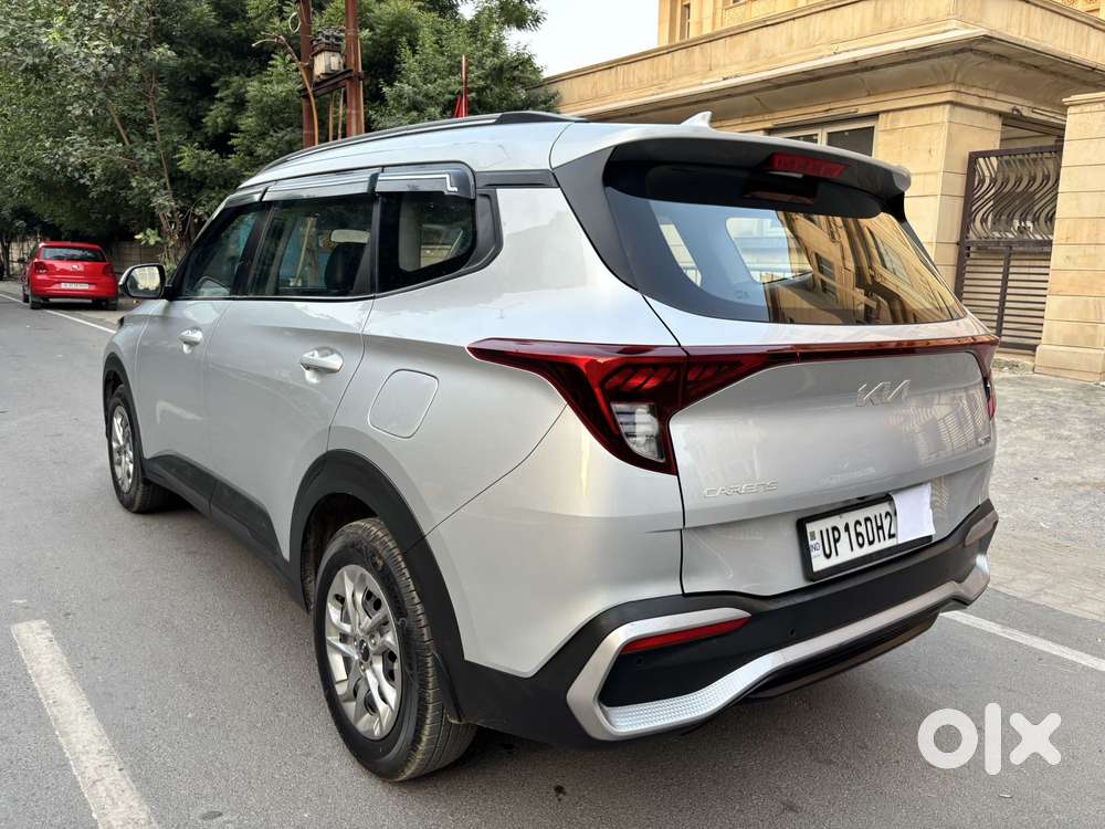 Kia Carens 1.4 Prestige Turbo 7 Str, 2022, Petrol
