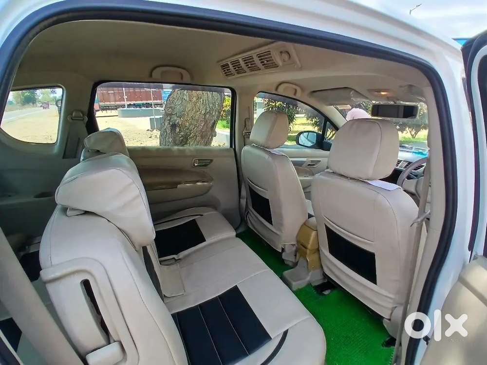 Ertiga Vdi June 2015