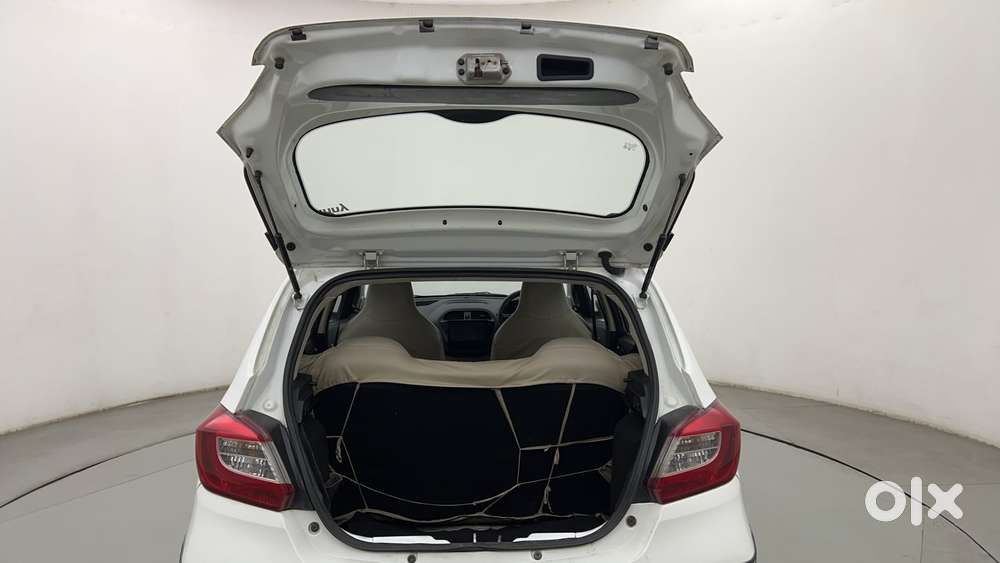 Tata Tiago 1.2 Revotron Xm, 2019, Petrol