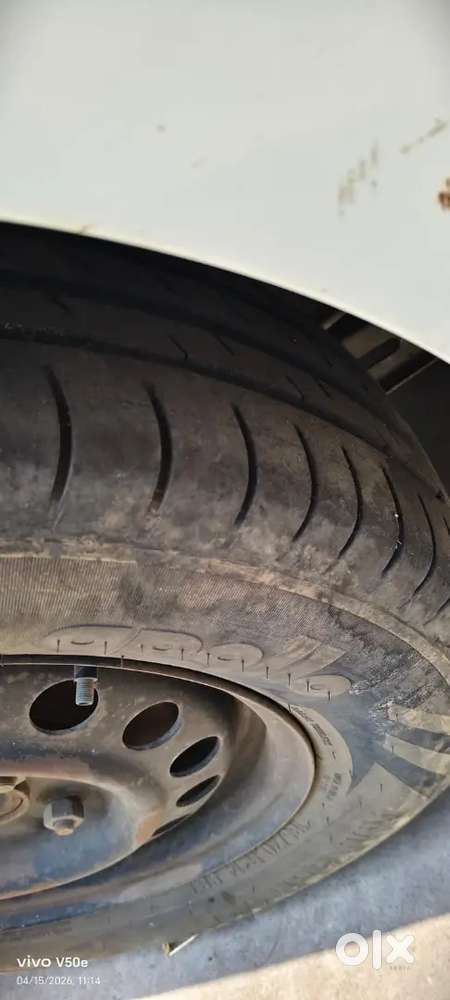 Chevrolet Enjoy 2016 Diesel 140000 Km Driven