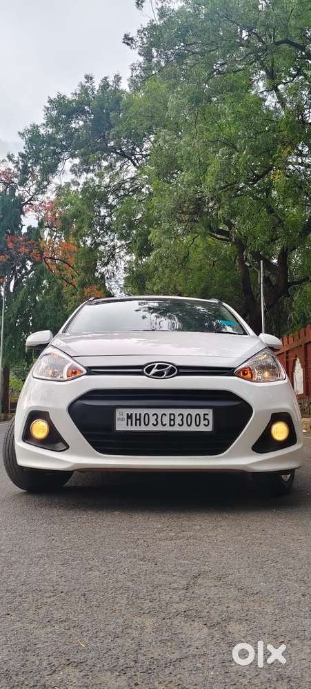 Hyundai Grand I10 Asta 1.2 Vtvt, 2016, Petrol