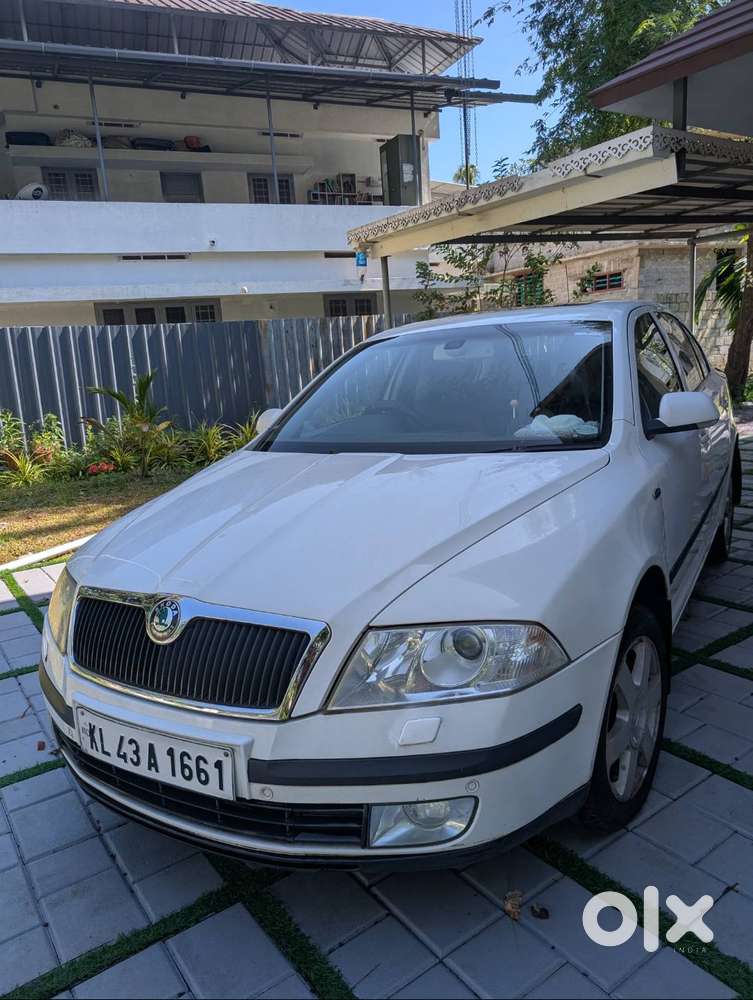Skoda Laura 2007 Year Diesel