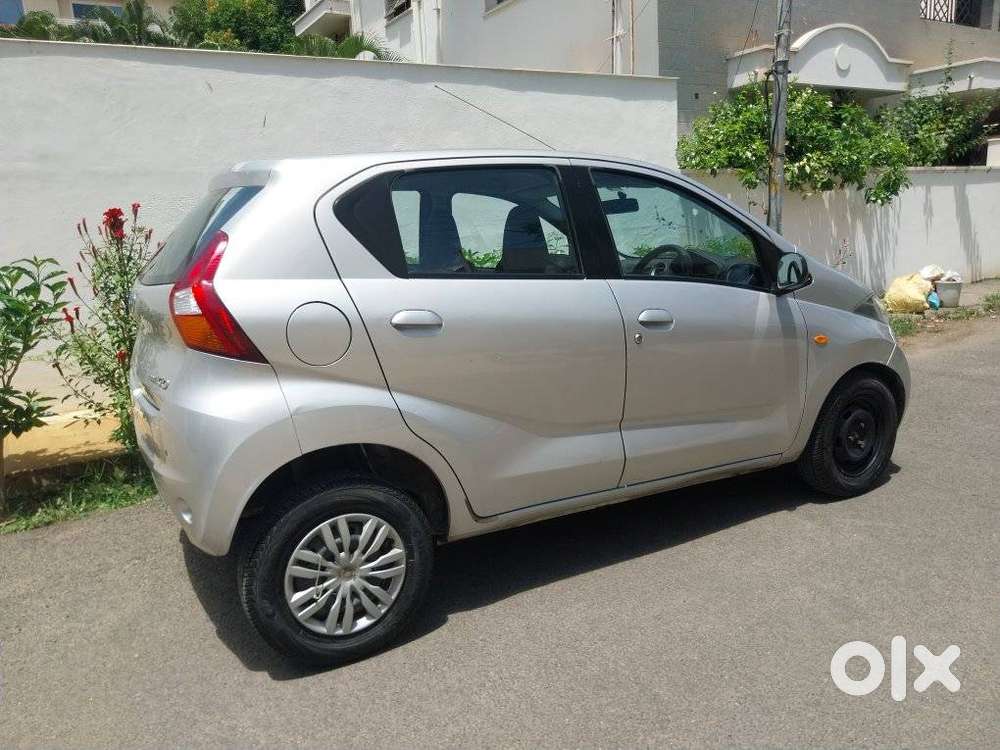 Datsun Redi Go 1.0 Limited Edition, 2020, Petrol