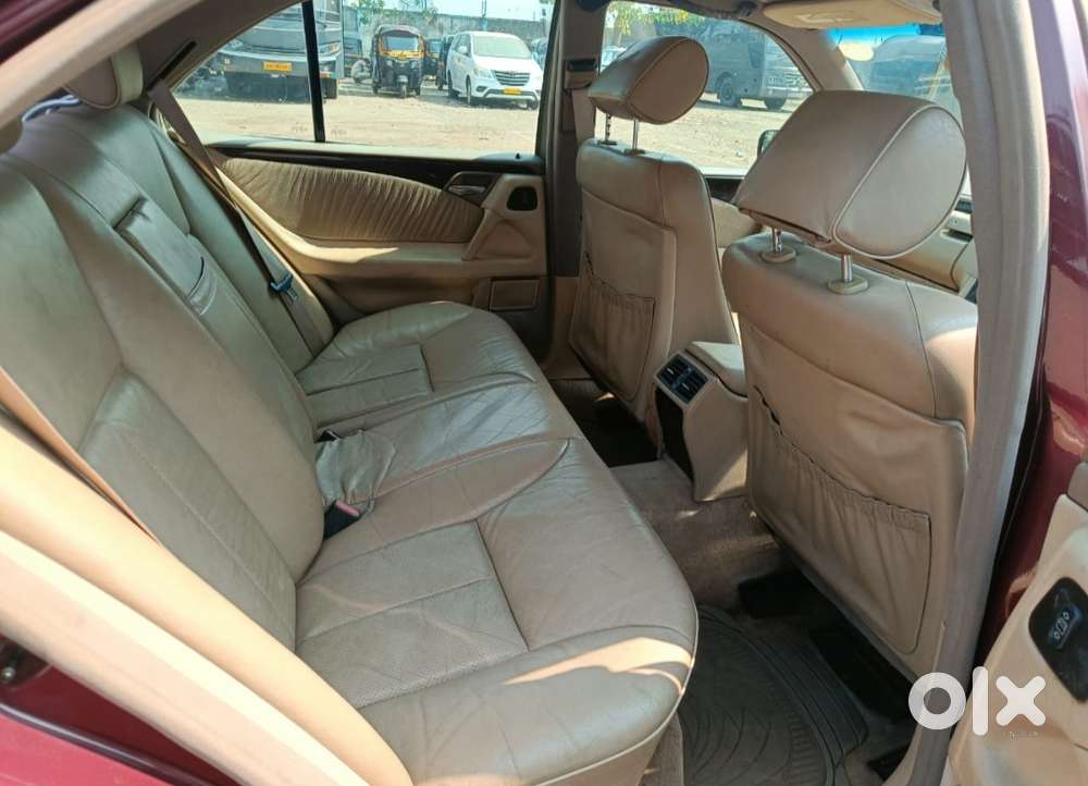 Mercedes-benz E-class 300 D, 1998, Diesel