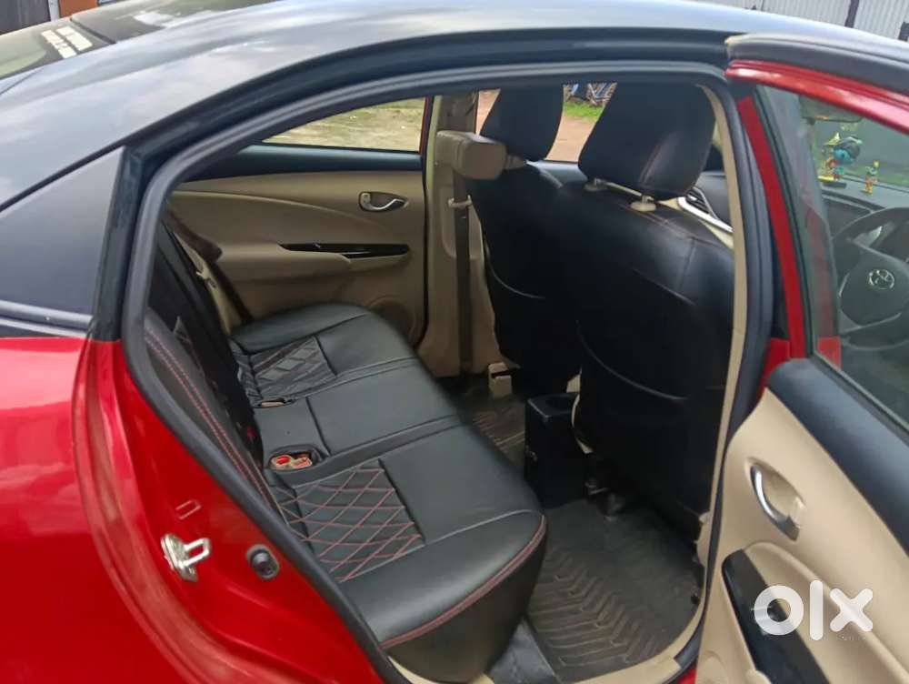 Toyota Yaris 1.5 Petrol 2020