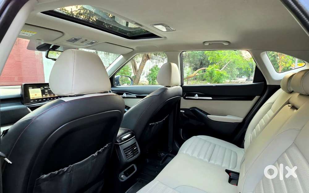 Kia Seltos 1.5 Gtx+ Diesel At, 2019, Diesel