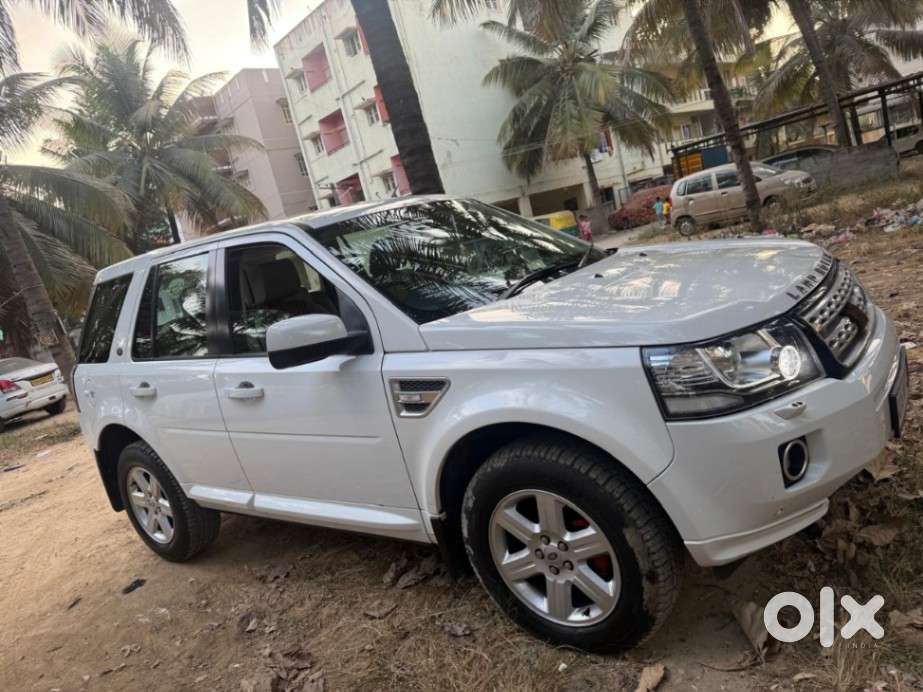 Land Rover Freelander 2 Se, 2014, Diesel